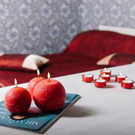 Hotel Dikanka Kulikuv エクステリア 写真