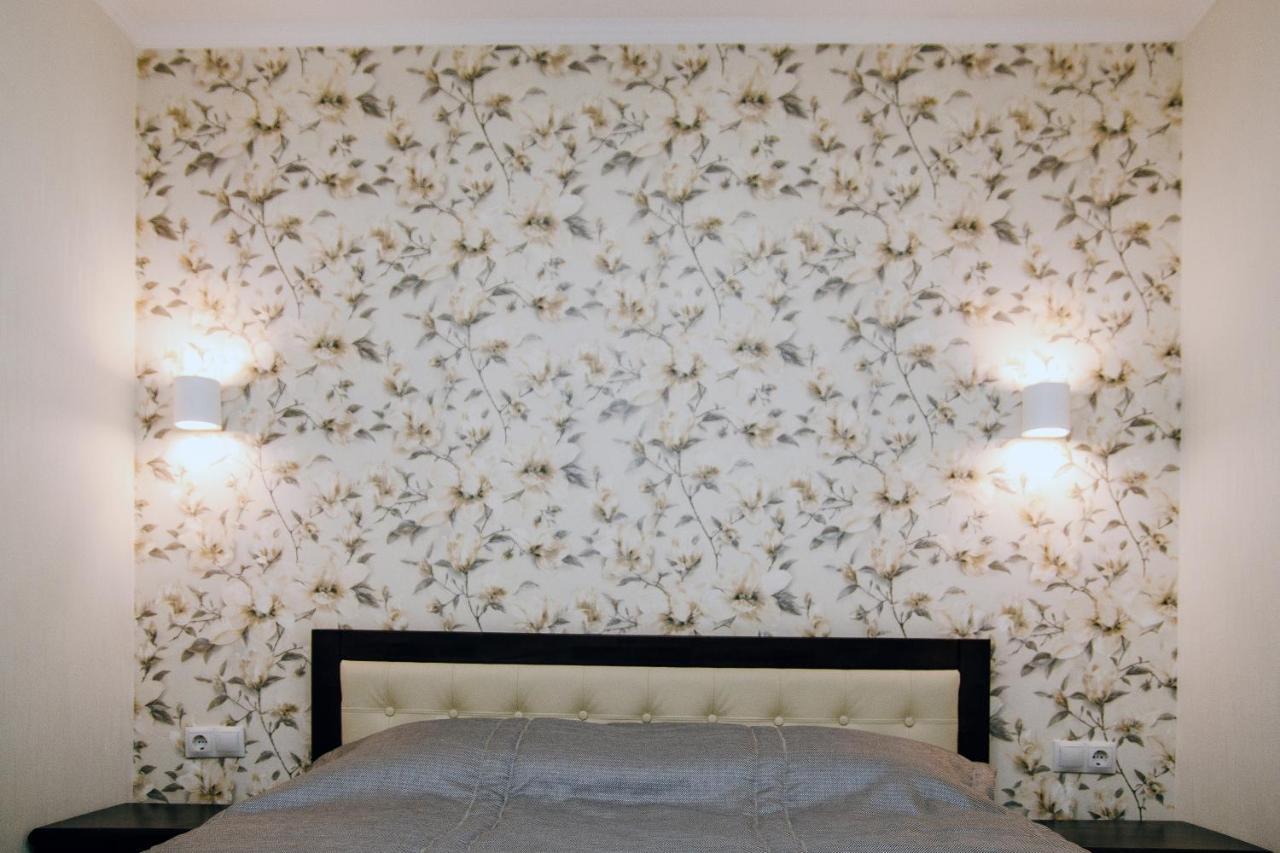 Hotel Dikanka Kulikuv エクステリア 写真