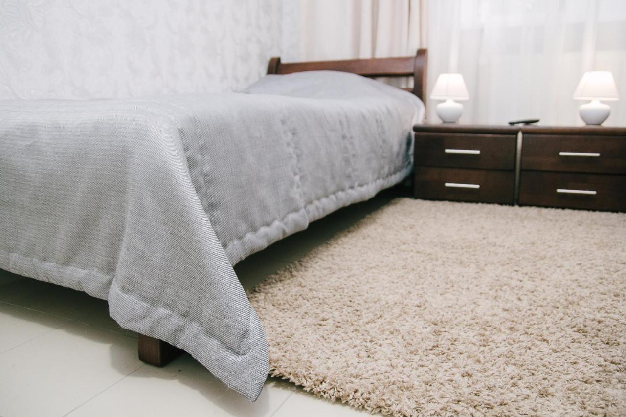 Hotel Dikanka Kulikuv エクステリア 写真